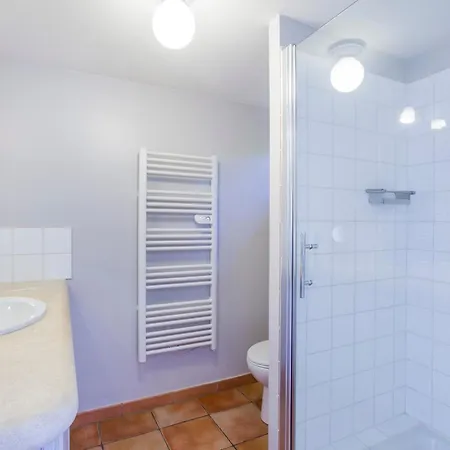 Holiday home Les Douze Oliviers